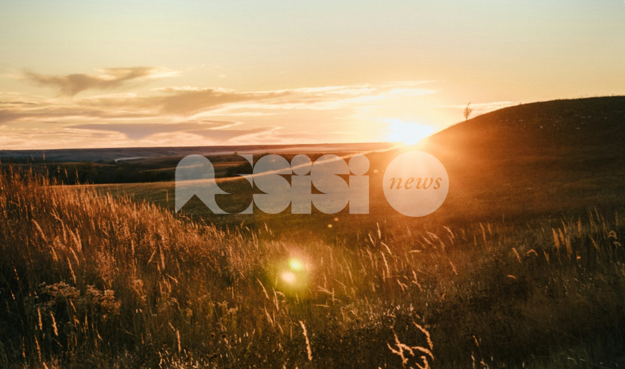 Meteo Assisi 4-6 settembre 2026: sole e caldo ma da mercoledì 9 clima accettabile