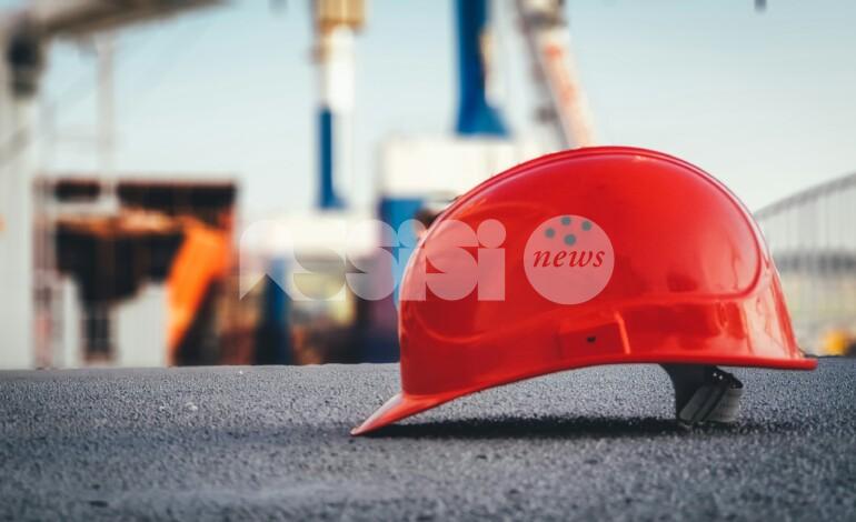 Infortunio sul lavoro a Petrignano, il Pd: “Preoccupati dal ripetersi dei casi”
