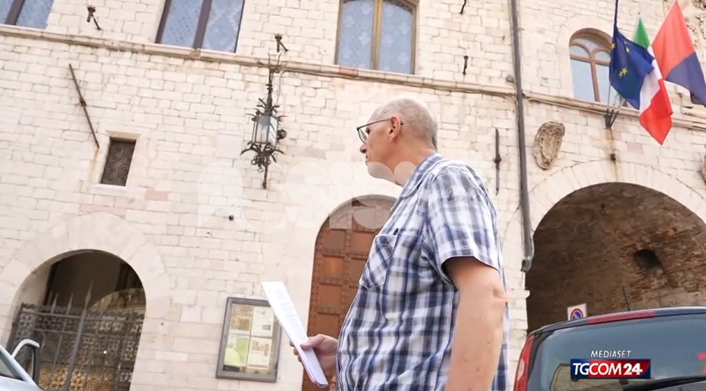 Il Comune fa il punto sulla vicenda dell'invalido sfrattato: "Ha rifutato tutte le proposte, ma rimaniamo disponibili a un incontro"