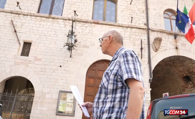 Perde la casa, la residenza e la pensione di invalidità: il grido di aiuto di Renato Giannini