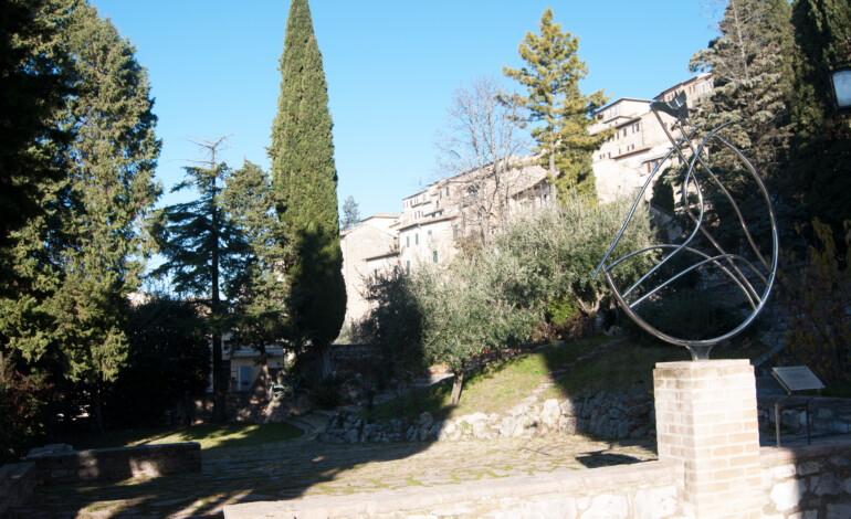 Il Teatro del dialogo della Cittadella intitolato a Raimon Panikkar: cerimonia il 4 settembre