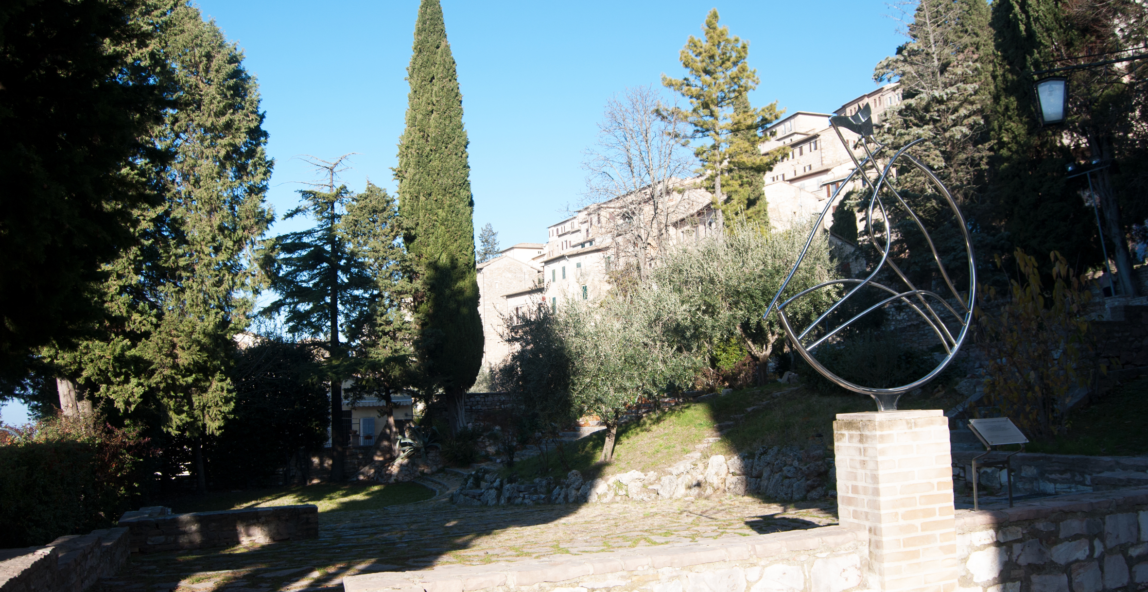 Il Teatro del dialogo della Cittadella intitolato a Raimon Panikkar: cerimonia il 4 settembre