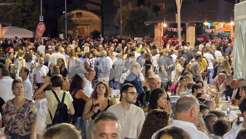 Sagra della Porchetta di Costano 2026, bilancio positivo e futuro già in moto