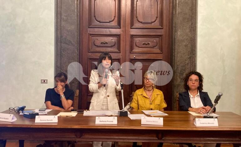 Codice Rosa: approvato il percorso regionale per accoglienza, soccorso e presa in carico delle donne e dei minori vittime di violenza