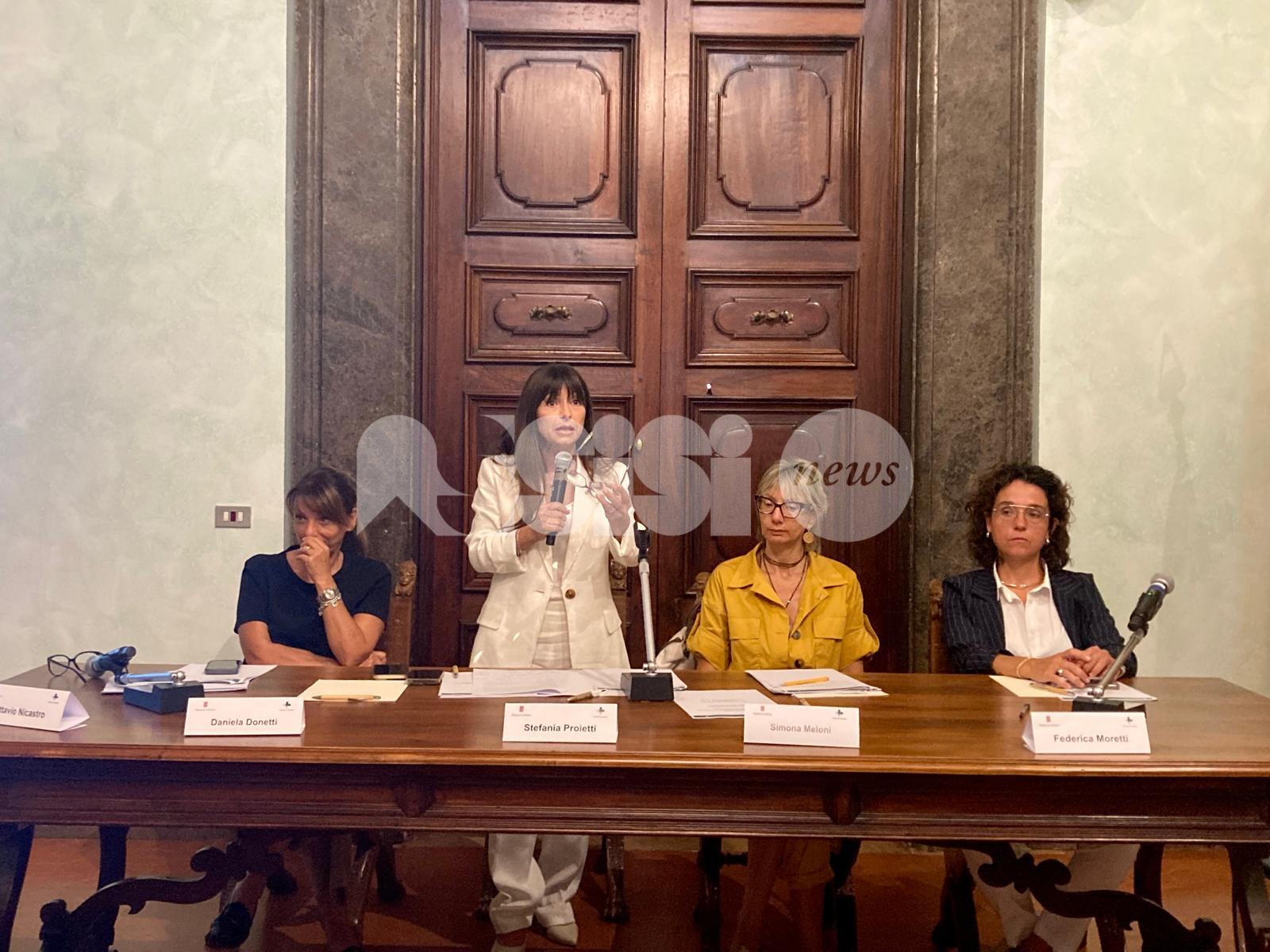 Codice Rosa: approvato il percorso regionale per accoglienza, soccorso e presa in carico delle donne e dei minori vittime di violenza