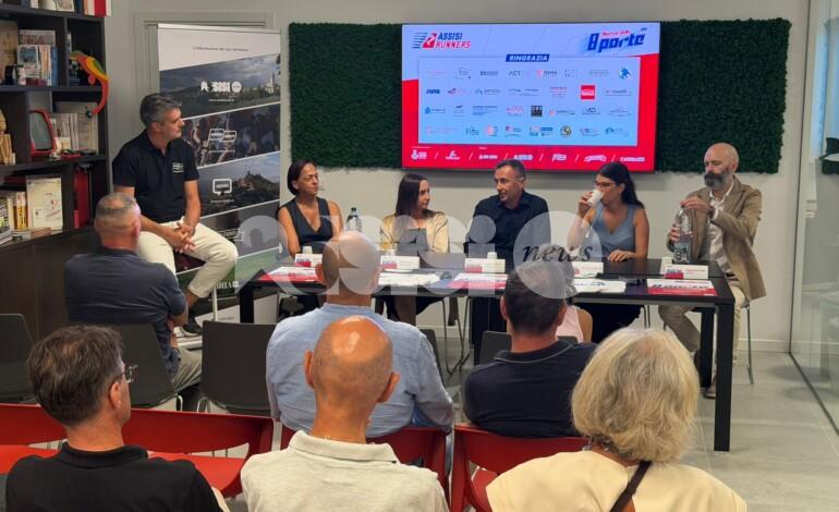 Tutto pronto ad Assisi per la Marcia delle 8 Porte 2026