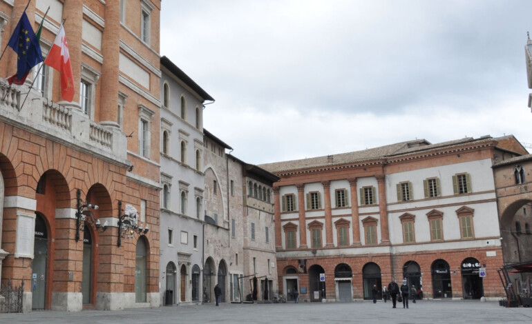 Donne in Rinascita: a Foligno l’arte racconta la forza delle donne