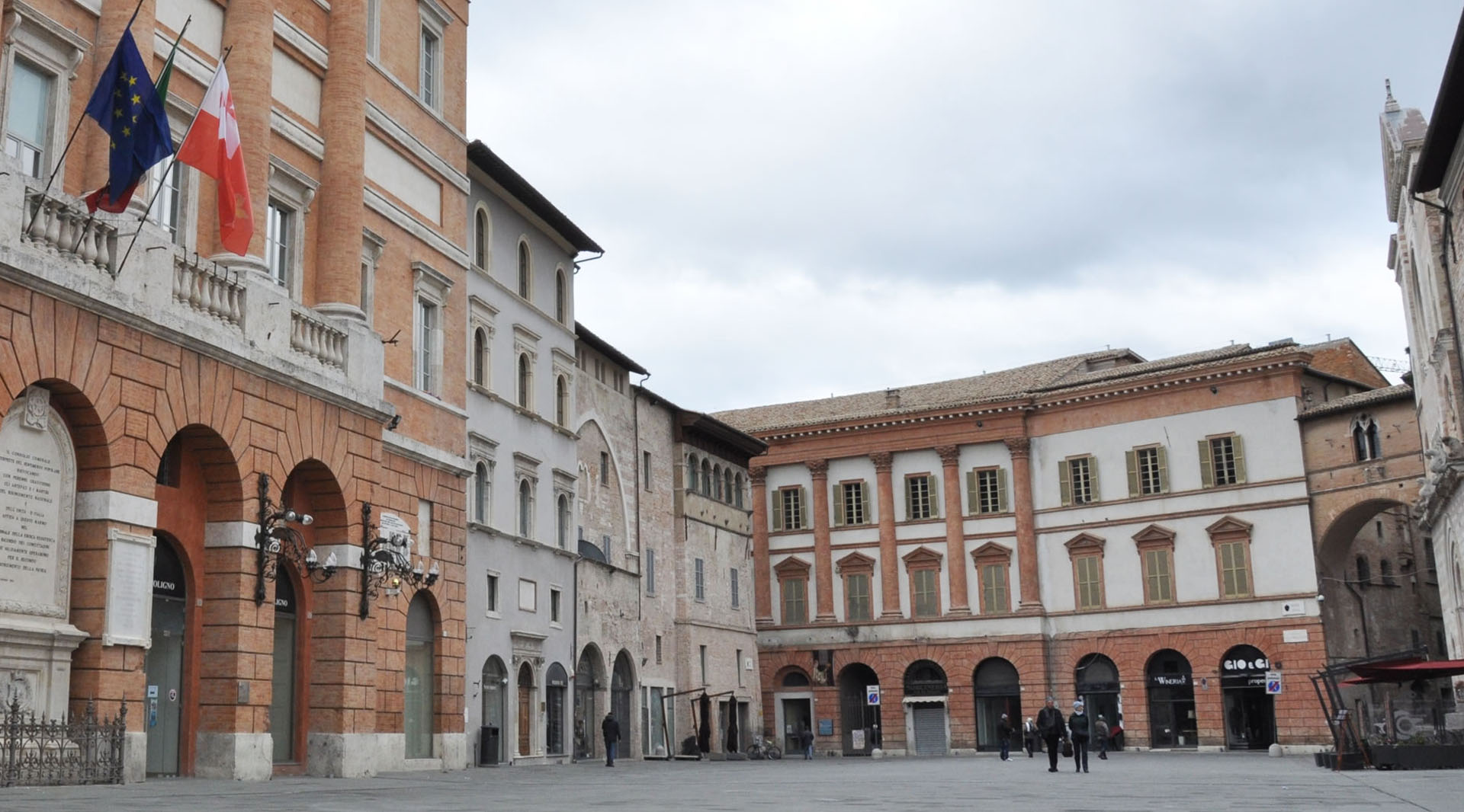 Donne in Rinascita: a Foligno l’arte racconta la forza delle donne