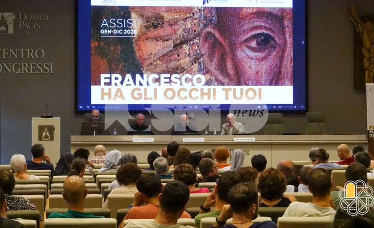Francesco e l’annuncio nella Chiesa: a Santa Maria il nono appuntamento della rassegna sul Santo