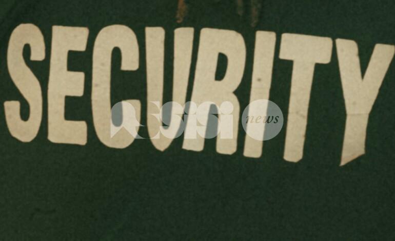 Irregolarità negli addetti alla security a Palazzo, l’associazione organizzatrice: “Noi estranei ai fatti”