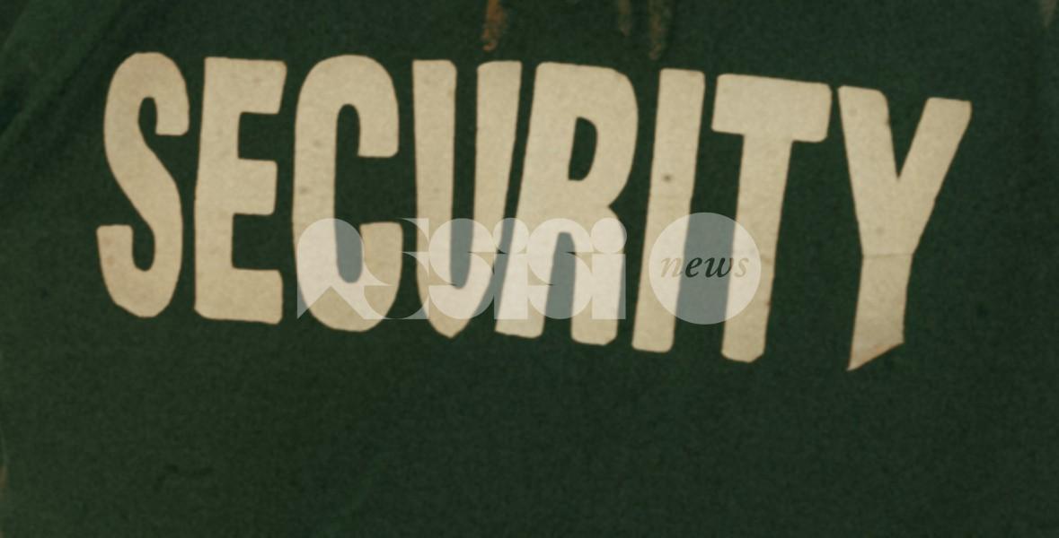 Irregolarità negli addetti alla security a Palazzo, l’associazione organizzatrice: “Noi estranei ai fatti”