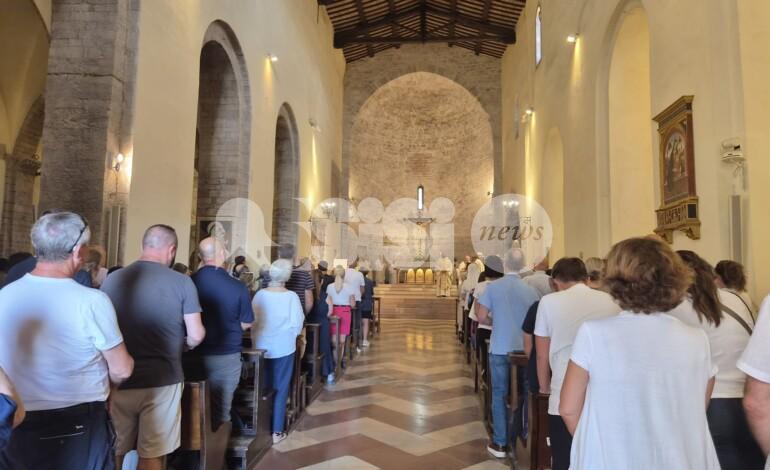 Cardinale Bassetti: “Carlo Acutis una delle rondini per il risveglio della fede”