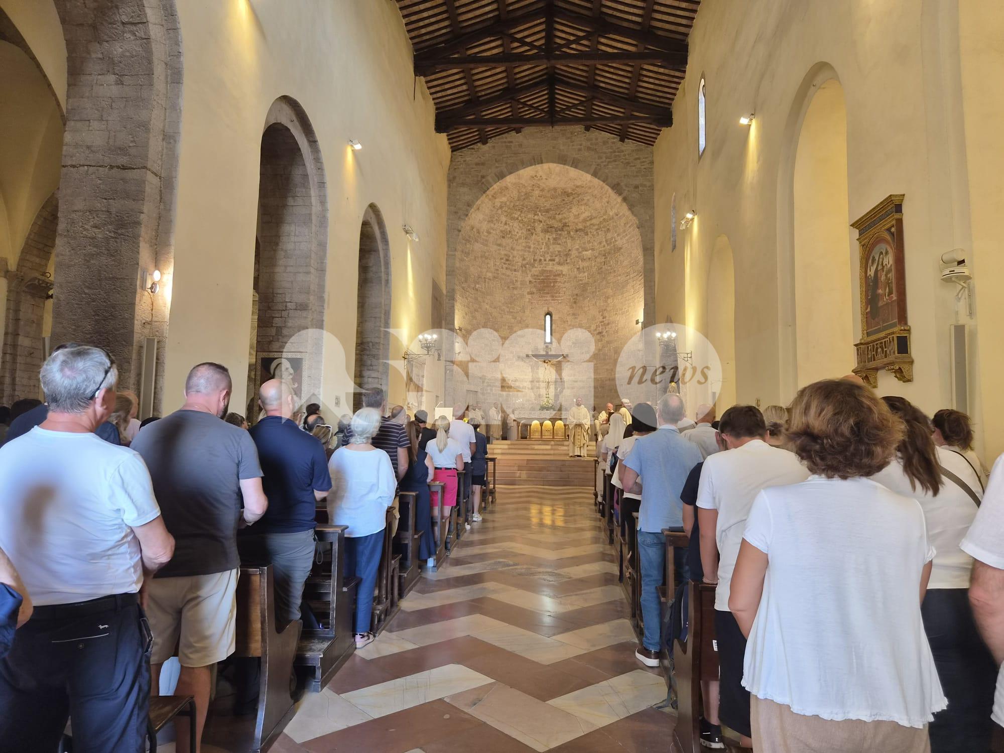 Cardinale Bassetti: "Carlo Acutis una delle rondini per il risveglio della fede"