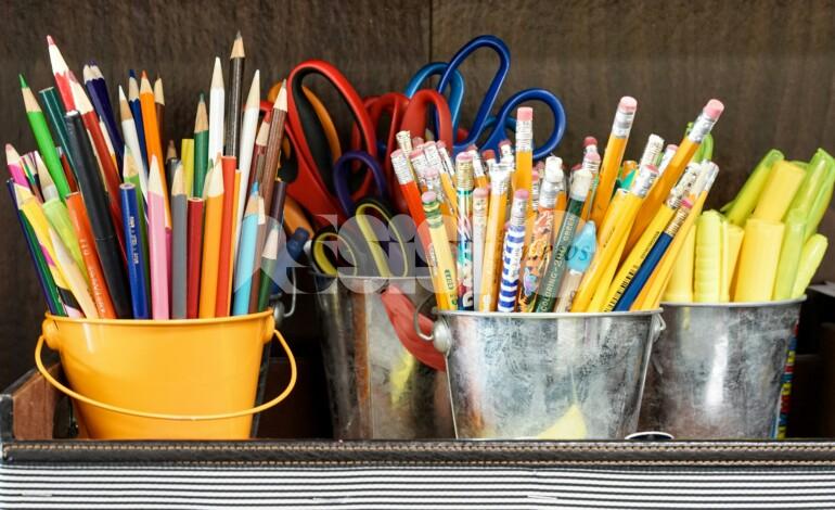 Dona la spesa per la scuola arriva sabato 12 anche nei supermercati Coop di Assisi e Bastia