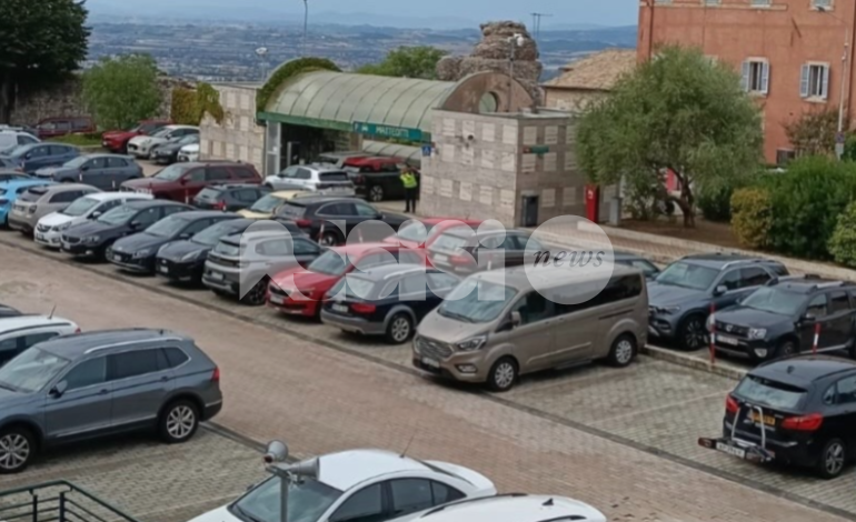 Riapre il parcheggio Matteotti: “Confermate tutte le agevolazioni e mantenute le misure specifiche per aumentare i posti”