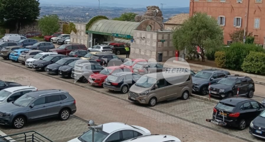Riapre il parcheggio Matteotti: "Confermate tutte le agevolazioni e mantenute le misure specifiche per aumentare i posti"