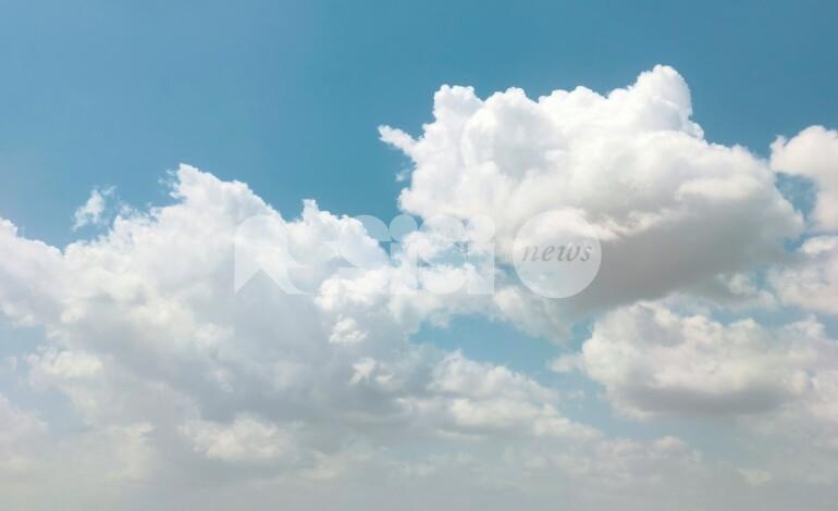 Meteo Assisi 11-13 settembre 2026: sole e caldo sopportabile con possibilità di pioggia
