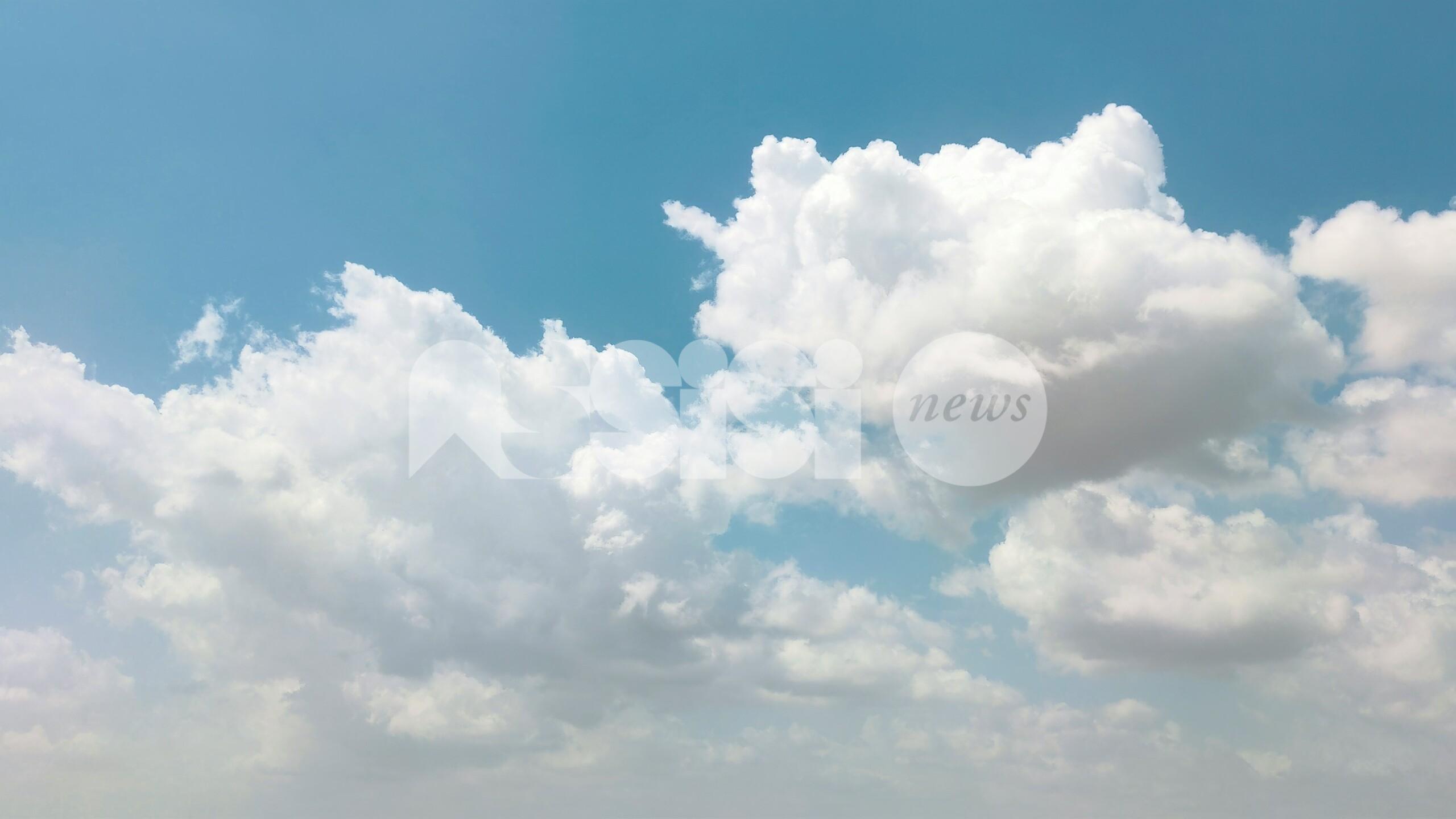 Meteo Assisi 11-13 settembre 2026: sole e caldo sopportabile con possibilità di pioggia