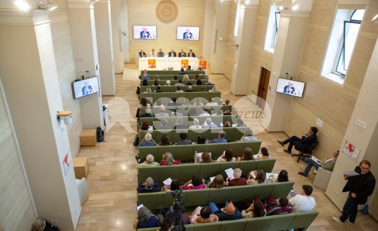 Al via il Cortile di Francesco 2026 con perdono, giustizia riparativa e giornalismo costruttivo