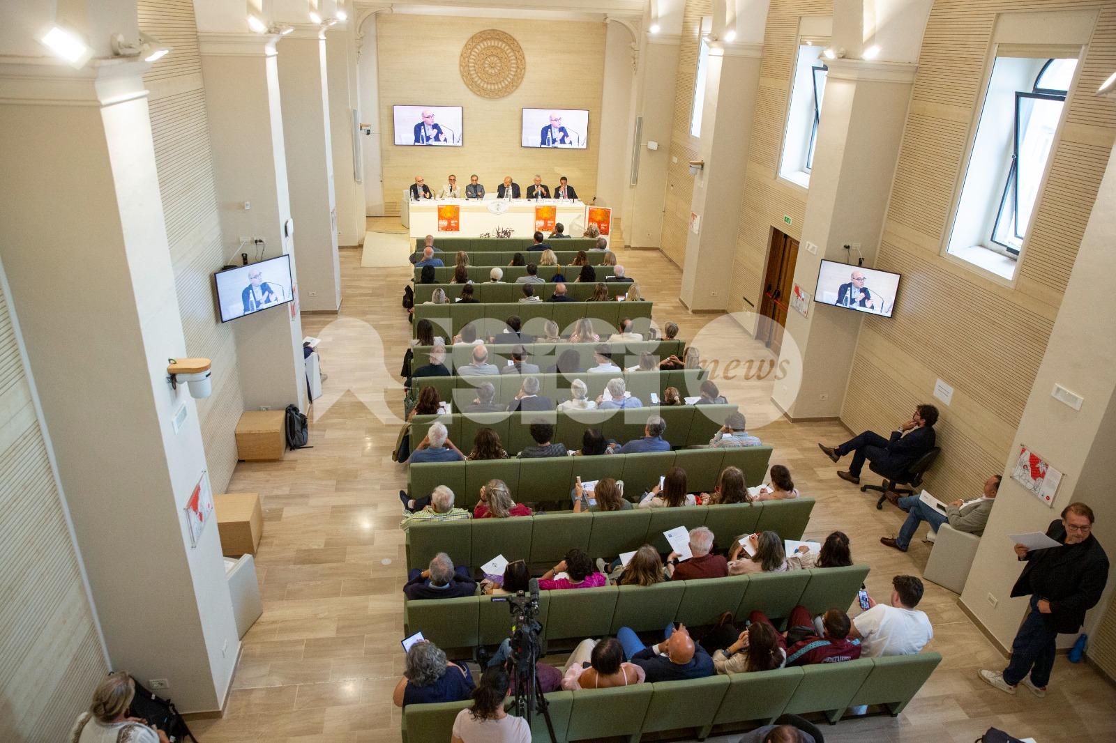 Al via il Cortile di Francesco 2026 con perdono, giustizia riparativa e giornalismo costruttivo