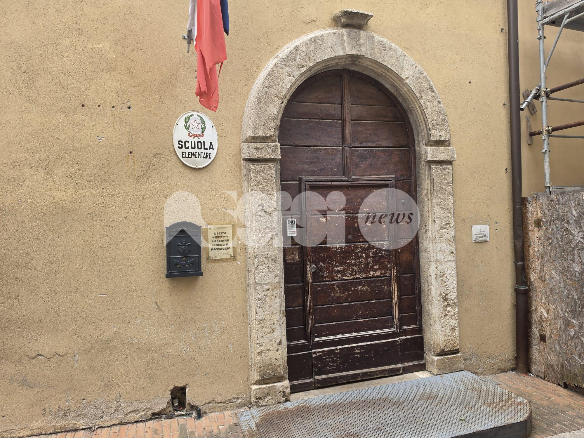 Tariffe al parcheggio di Mojano e Cer a Castelnuovo, doppio intervento di Forza Italia Assisi