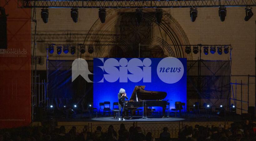 Cortile di Francesco 2026, il primo weekend si chiude nel segno di bellezza e musica (foto+video)