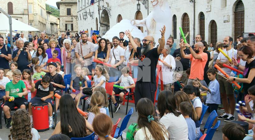 Birba chi legge 2026, ad Assisi pronta a prendere il via la nona edizione: il programma