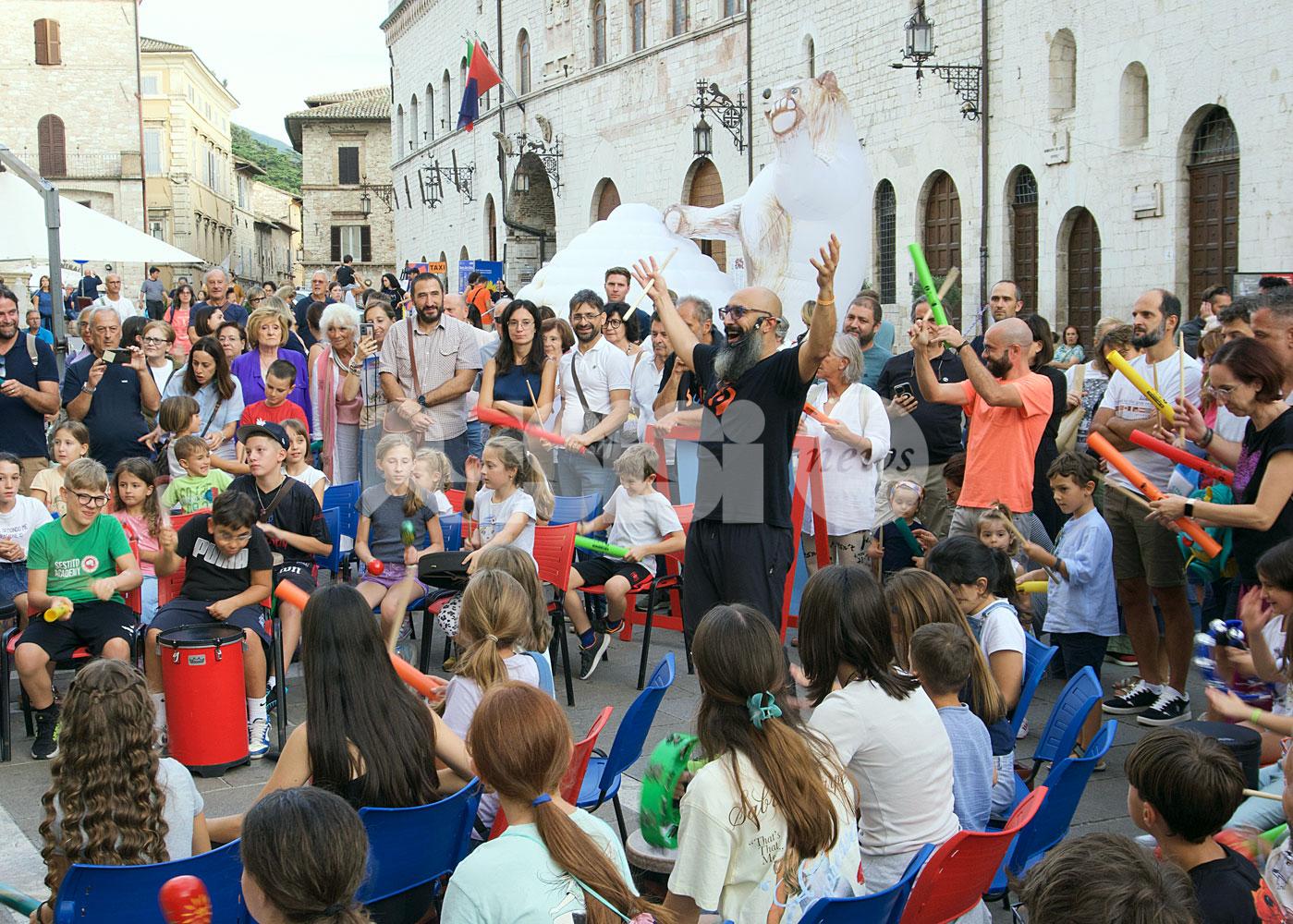 Birba chi legge 2026, ad Assisi pronta a prendere il via la nona edizione: il programma