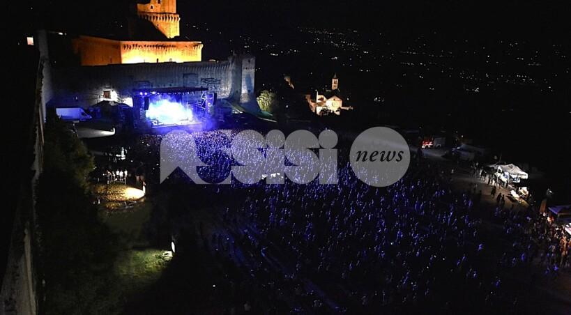 Suoni Controvento, dieci anni di musica, territori e comunità in tutta l’Umbria