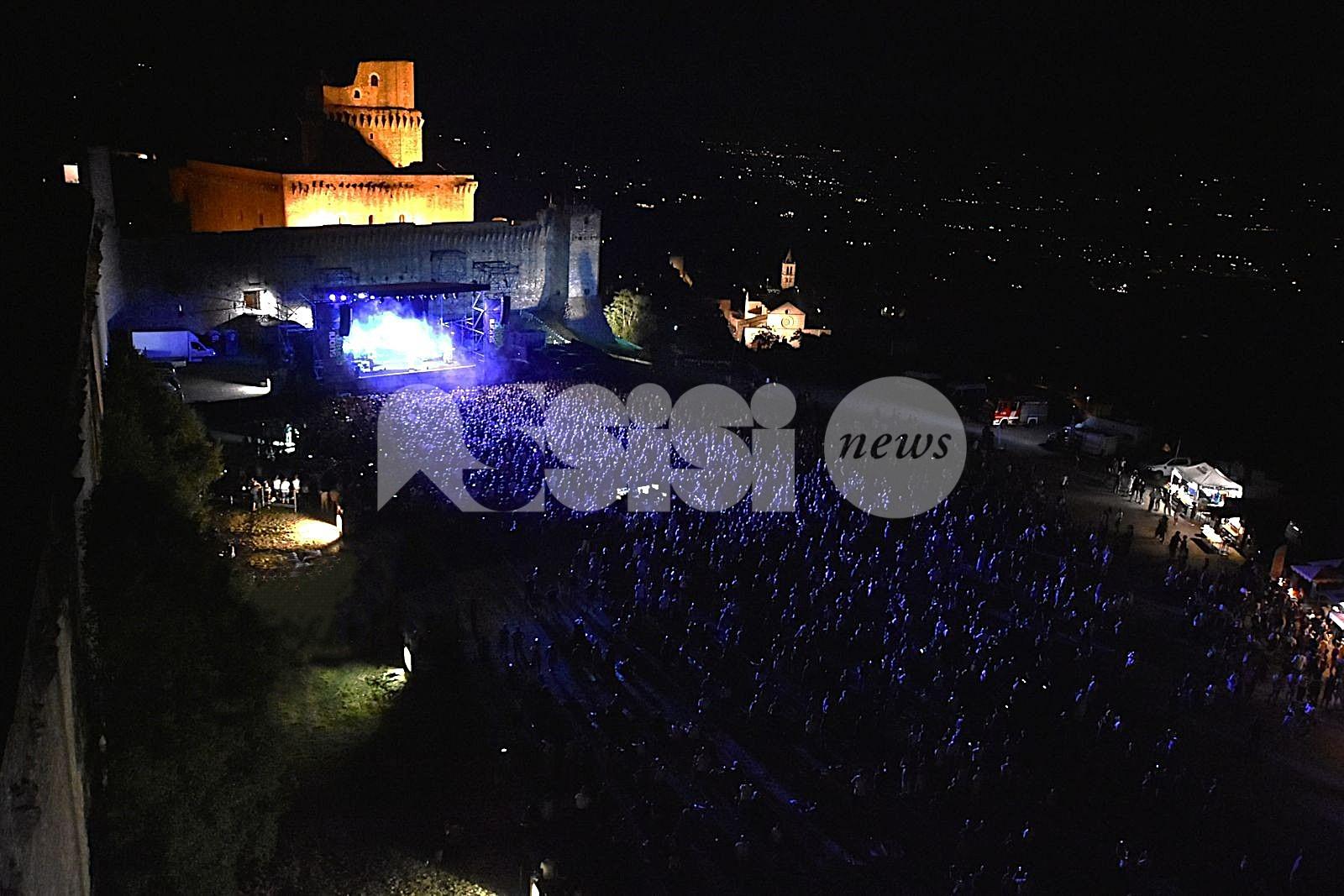 Suoni Controvento, dieci anni di musica, territori e comunità in tutta l’Umbria