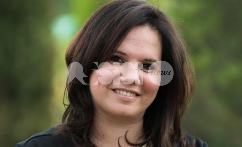 Forza Italia ha una delegata comunale a Cannara, è Lucia Paoli