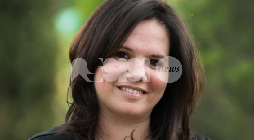 Forza Italia ha una delegata comunale a Cannara, è Lucia Paoli