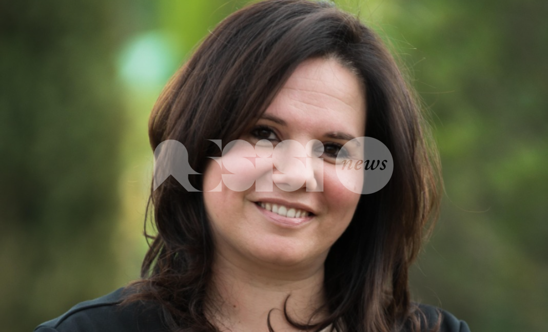 Forza Italia ha una delegata comunale a Cannara, è Lucia Paoli