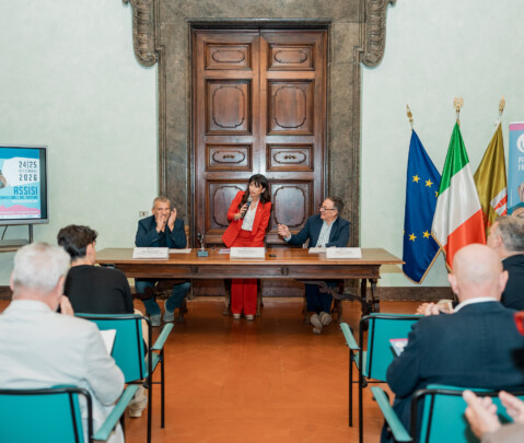 Assisi vetrina per i siti Unesco: torna in città il World Tourism Event