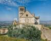 Verso il 4 ottobre: presentate le varie iniziative 'collaterali' alla Festa di San Francesco, c'è anche una serata con Roberto Benigni
