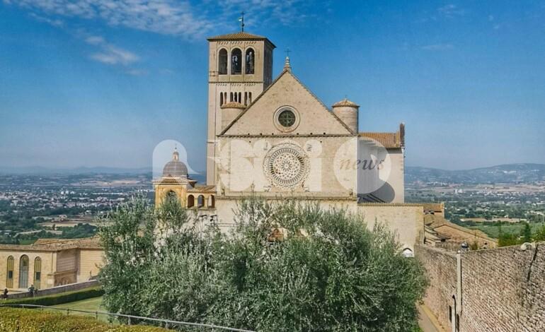 Verso il 4 ottobre: presentate le varie iniziative ‘collaterali’ alla Festa di San Francesco, c’è anche una serata con Roberto Benigni