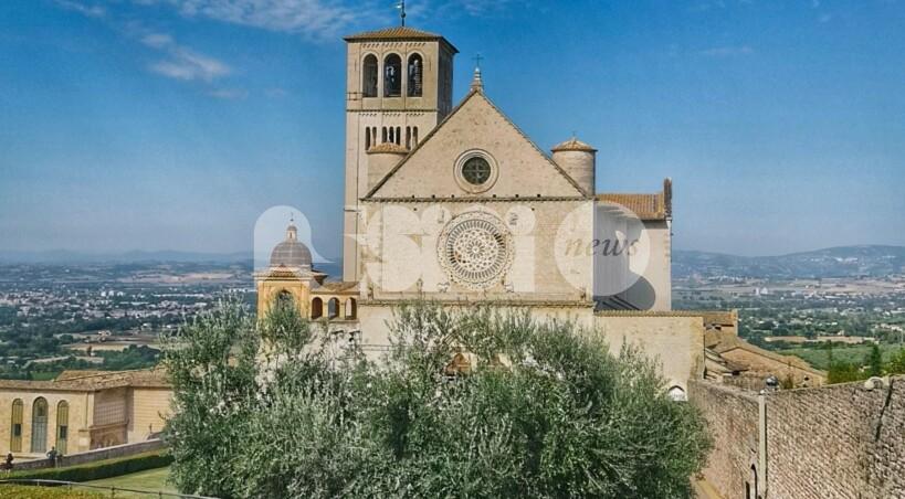 Verso il 4 ottobre: presentate le varie iniziative 'collaterali' alla Festa di San Francesco, c'è anche una serata con Roberto Benigni