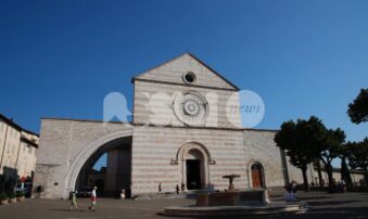 Domani è il grande giorno di Assisi in Sport: a piazza Santa Chiara associazioni sportive e giovani protagonisti