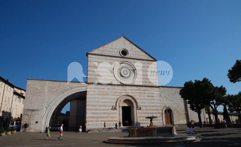 Domani è il grande giorno di Assisi in Sport: a piazza Santa Chiara associazioni sportive e giovani protagonisti
