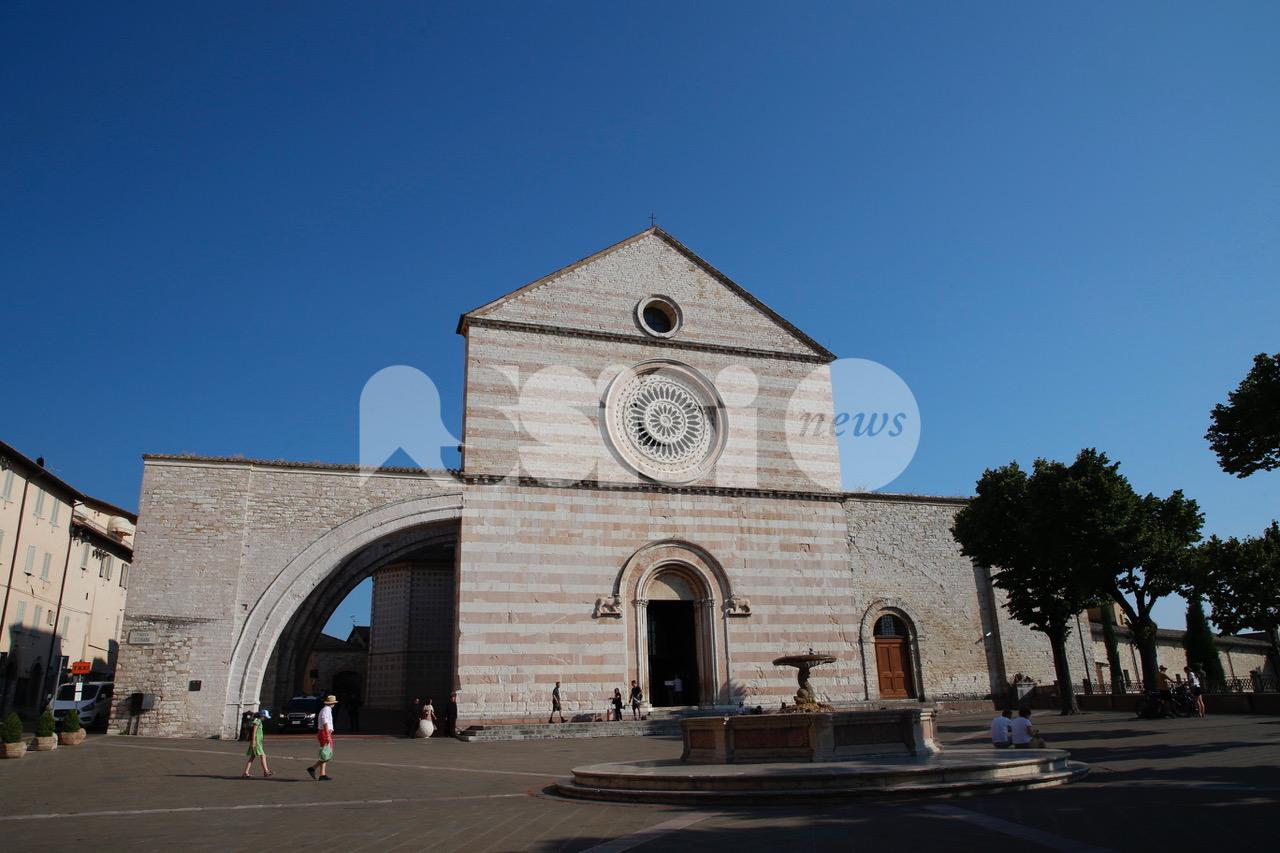 Domani è il grande giorno di Assisi in Sport: a piazza Santa Chiara associazioni sportive e giovani protagonisti