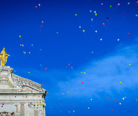 Festa degli Angeli 2026, si rinnova l’appuntamento in memoria dei figli in cielo: il programma