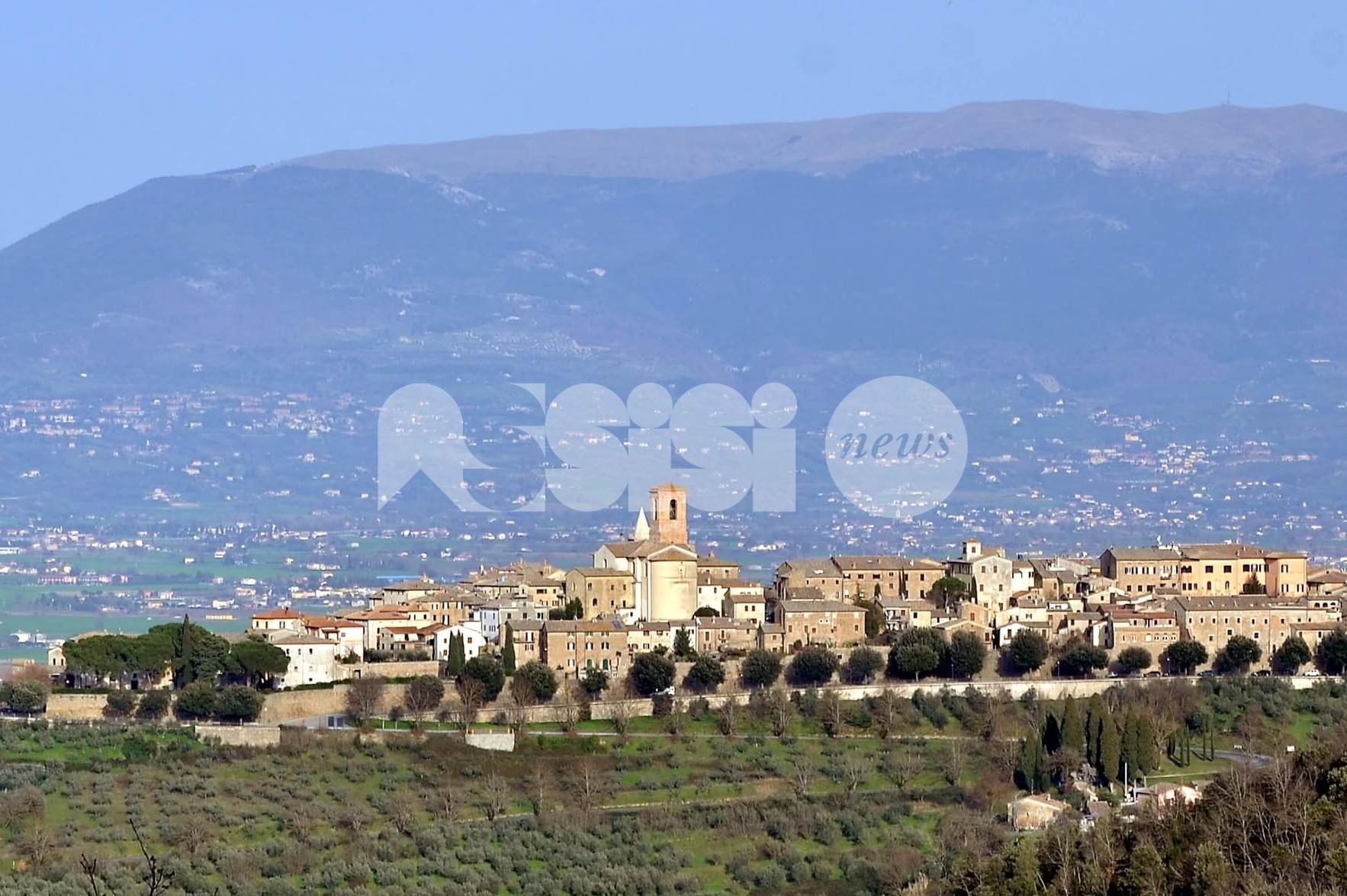 Bettona Urban Poetry: il borgo diventa palcoscenico per musica e arte