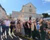 “Assisi in Sport – Futuro in Gioco” apre Assisi4Life: grande successo in piazza Santa Chiara (foto+video)