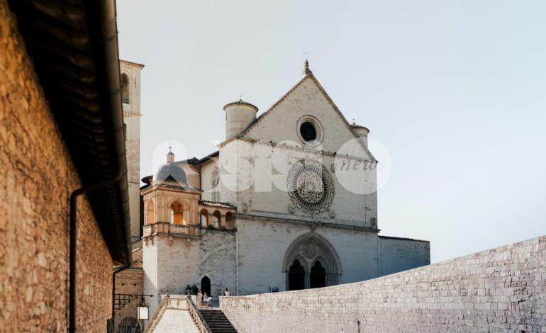 A Perugia la presentazione del progetto “Vedere Francesco, il santo di Assisi e i media audiovisivi”