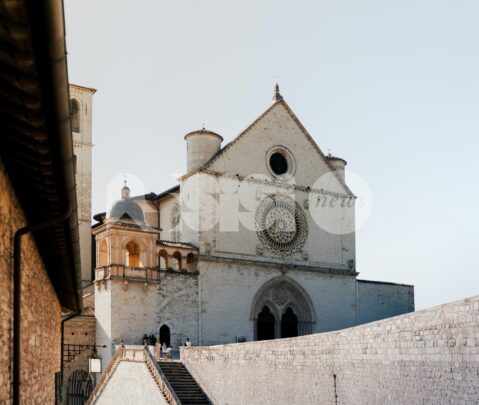 A Perugia la presentazione del progetto "Vedere Francesco, il santo di Assisi e i media audiovisivi"