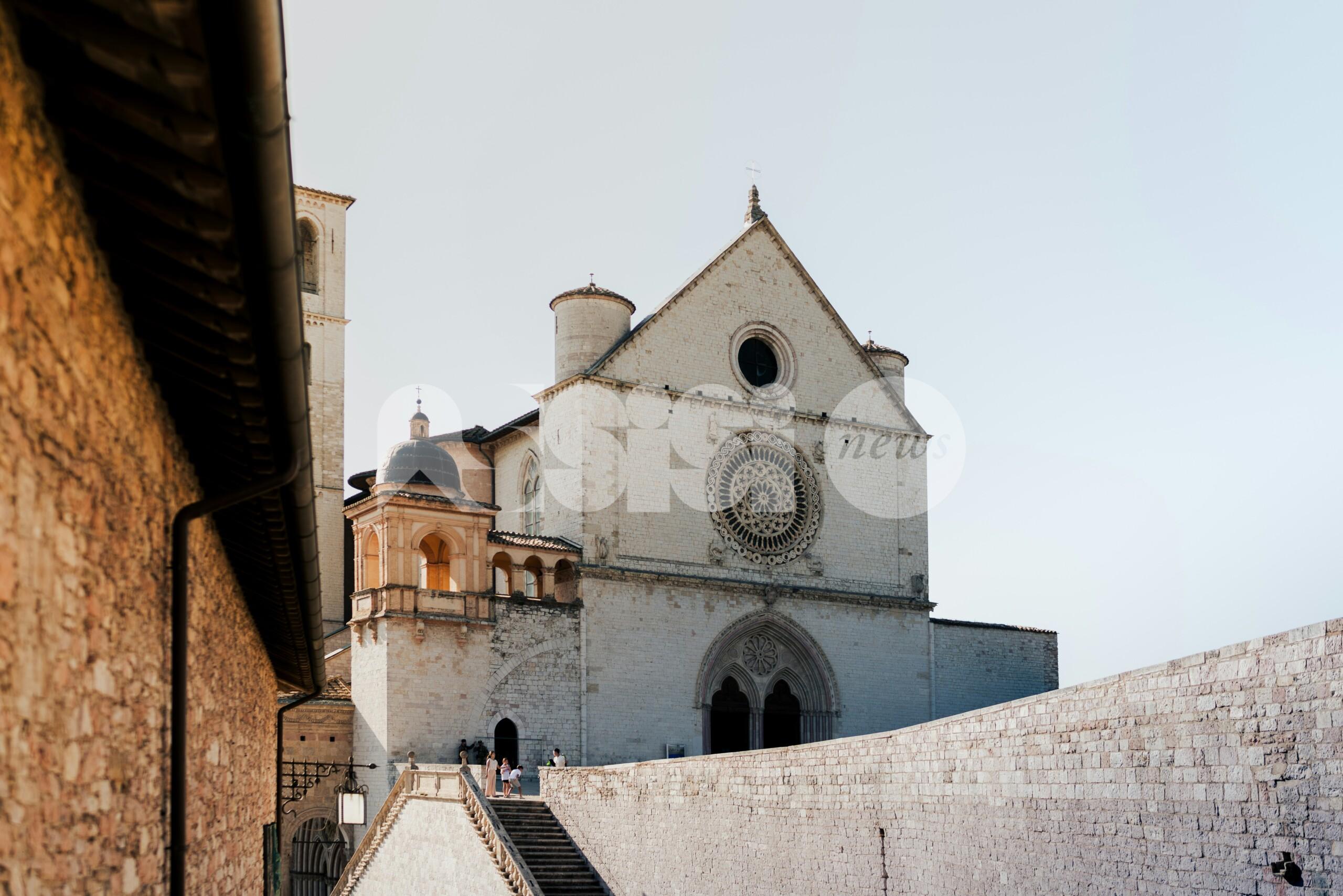 A Perugia la presentazione del progetto "Vedere Francesco, il santo di Assisi e i media audiovisivi"