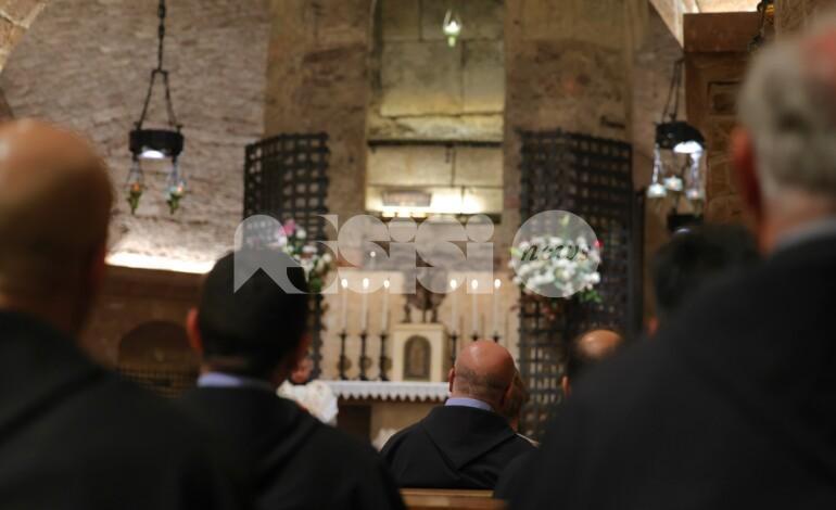 Nove giorni con San Francesco, dal 24 settembre un percorso spirituale che tocca tutta la città