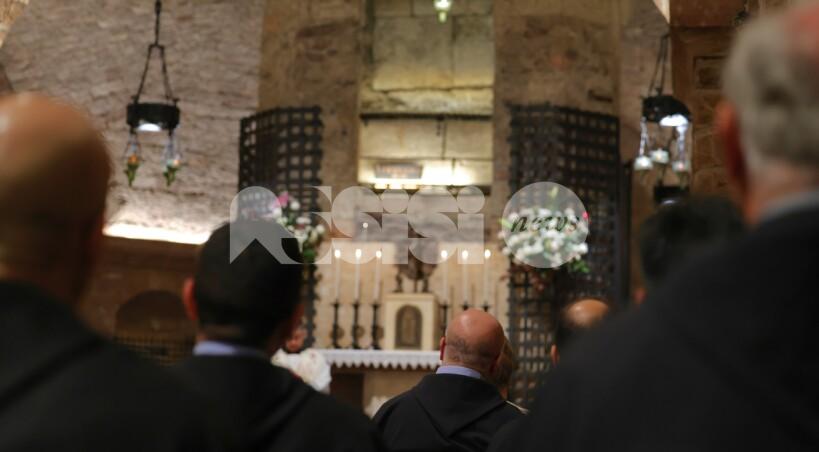 Nove giorni con San Francesco, dal 24 settembre un percorso spirituale che tocca tutta la città