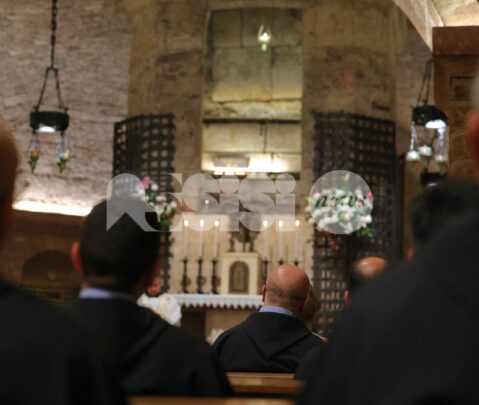 Nove giorni con San Francesco, dal 24 settembre un percorso spirituale che tocca tutta la città