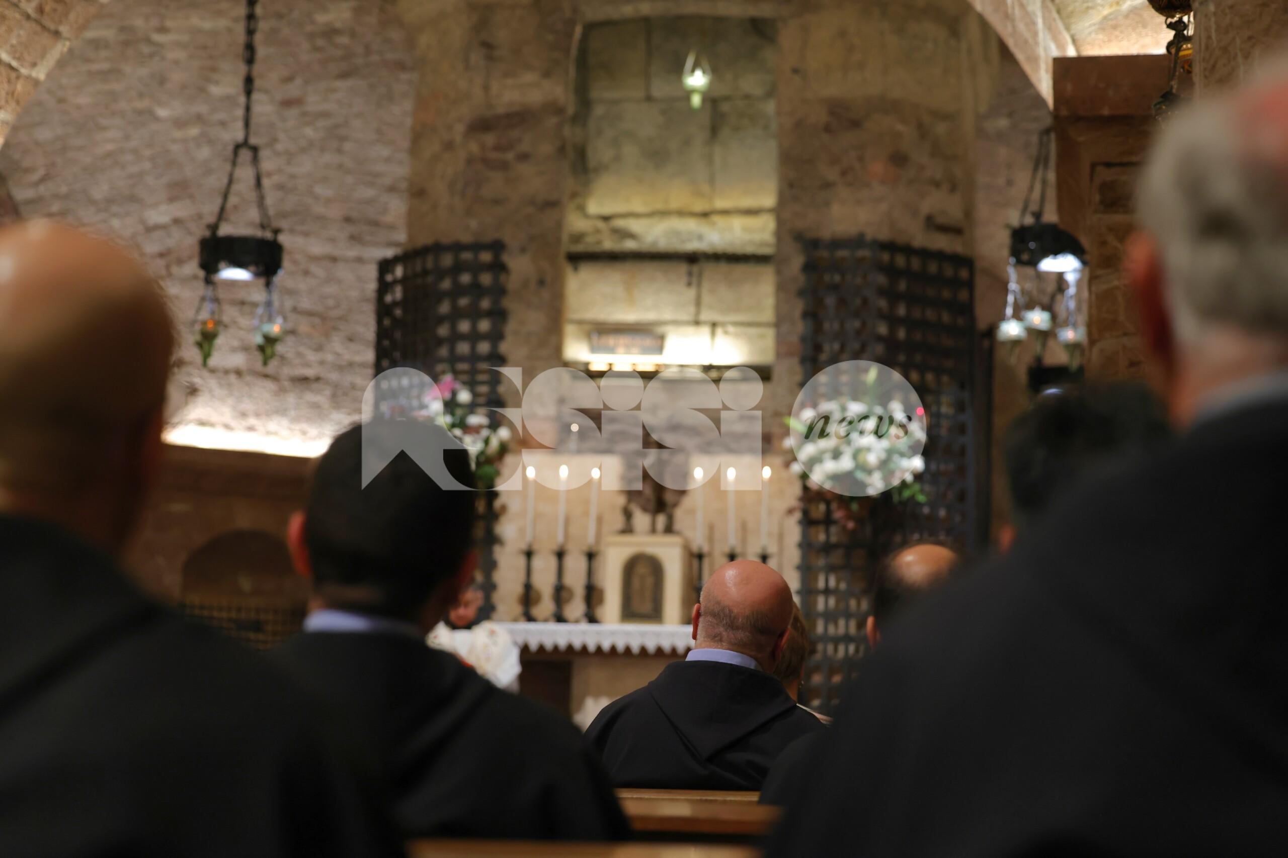 Nove giorni con San Francesco, dal 24 settembre un percorso spirituale che tocca tutta la città